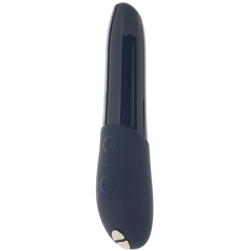 We-Vibe Tango X Power Play Bullet Vibe in Midnight Blue