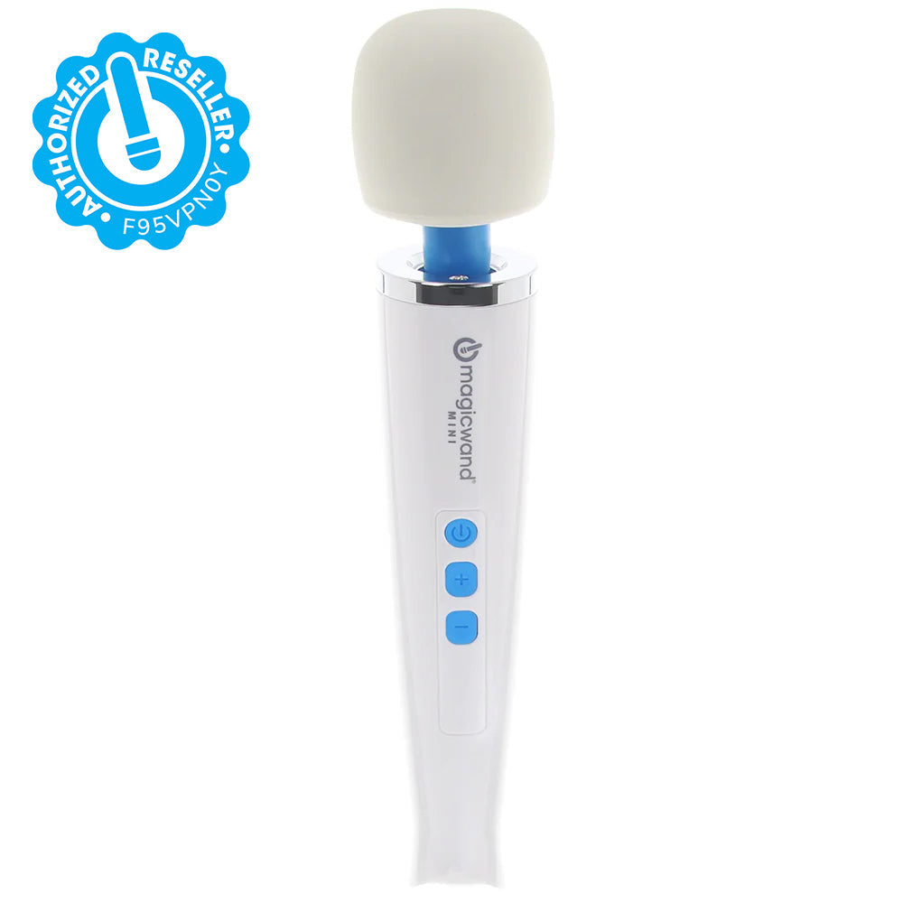 Magic Wand Rechargeable Mini