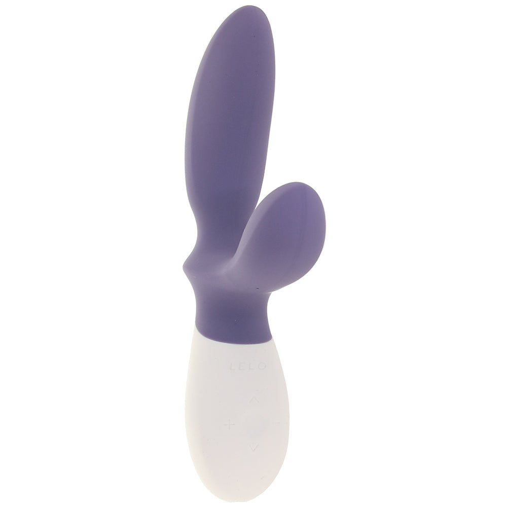 LOKI Wave 2 Prostate Massager in Violet Dust